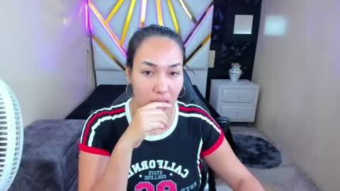 SamyEvanns online show from June 21, 12:02 am