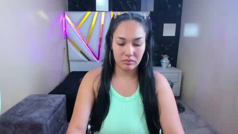 SamyEvanns online show from June 29, 11:27 pm