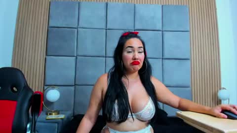 SamyEvanns online show from August 1, 12:54 am
