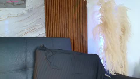 SAMY GREY... online show from March 18, 3:20 am