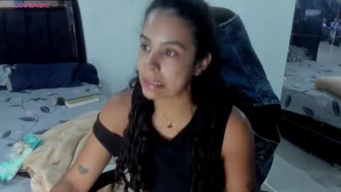 SamyHolbrook online show from November 11, 1:33 pm