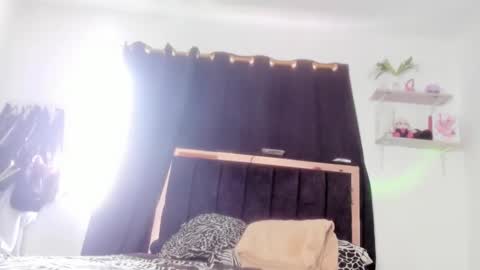 SamyHolbrook online show from November 29, 1:03 pm