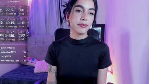 sammy online show from December 7, 1:47 am