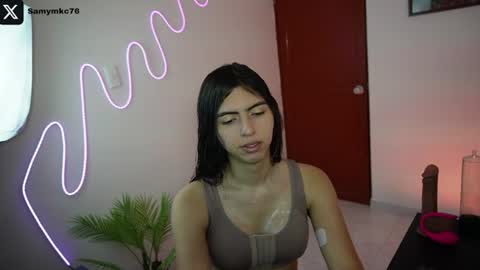 samymelo online show from July 13, 12:52 pm