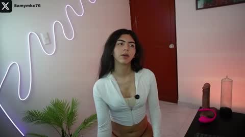 samymelo online show from July 17, 12:56 pm