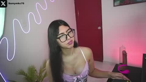 samymelo online show from July 28, 12:48 pm