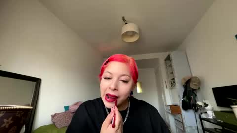 Samymoon online show from November 25, 10:15 am