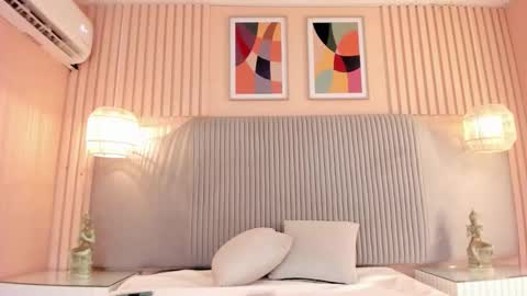 Samy  online show from November 7, 5:18 am