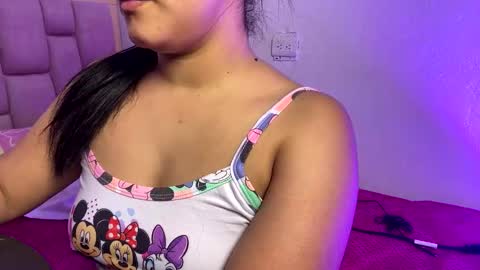 Samy online show from November 12, 10:52 pm