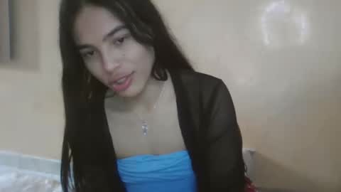 Snapshot of samys_world chatting on January 20, 4:01 pm Samy Montoya online show from January 20, 4:01 pm