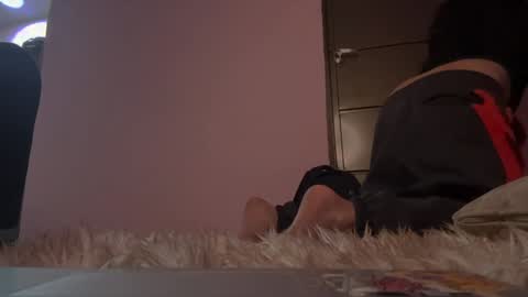 Snapshot of samys_world chatting on January 30, 6:24 am Samy Montoya online show from January 30, 6:24 am