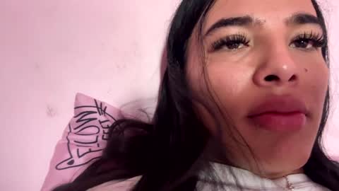 Snapshot of samys_world chatting on January 31, 7:18 pm Samy Montoya online show from January 31, 7:18 pm