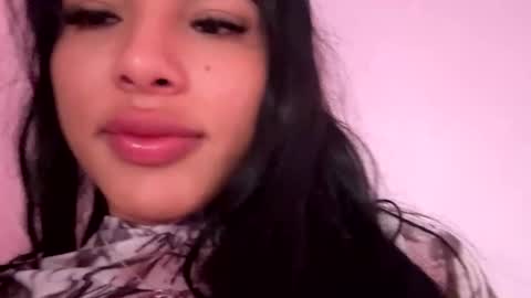 Snapshot of samys_world chatting on February 17, 5:21 pm Samy Montoya online show from February 17, 5:21 pm