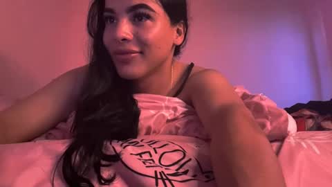 Snapshot of samys_world chatting on February 26, 11:52 am Samy Montoya online show from February 26, 11:52 am