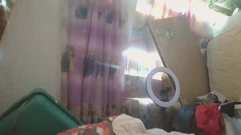 Snapshot of samys_world chatting on September 14, 1:43 pm Samy Montoya online show from September 14, 1:43 pm