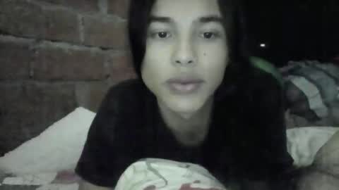 Snapshot of samys_world chatting on February 2, 12:26 pm Samy Montoya online show from February 2, 12:26 pm