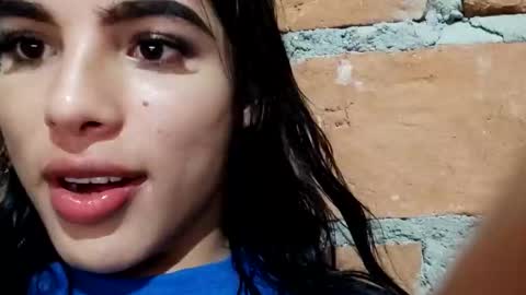 Snapshot of samys_world chatting on February 6, 10:51 am Samy Montoya online show from February 6, 10:51 am