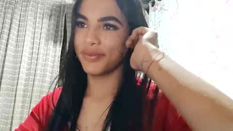 Snapshot of samys_world chatting on February 10, 6:50 am Samy Montoya online show from February 10, 6:50 am