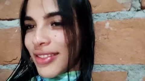 Snapshot of samys_world chatting on February 12, 11:11 pm Samy Montoya online show from February 12, 11:11 pm