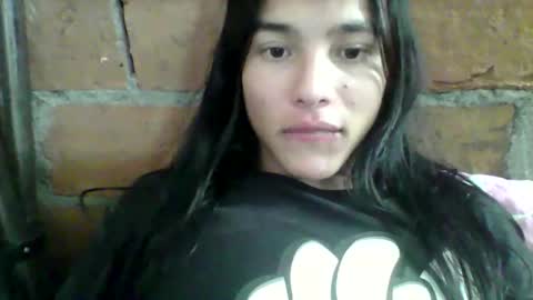 Snapshot of samys_world chatting on February 15, 2:47 pm Samy Montoya online show from February 15, 2:47 pm