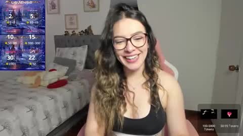 Samanta online show from December 17, 12:44 pm