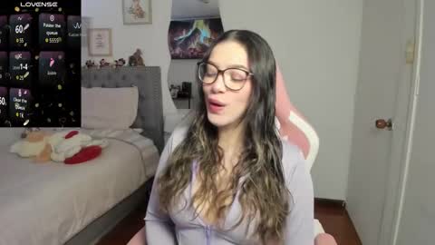 Samanta online show from January 7, 12:40 pm