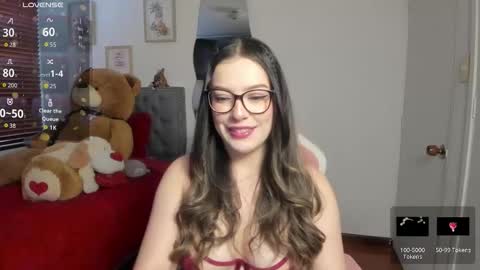 Samanta online show from February 23, 1:19 pm