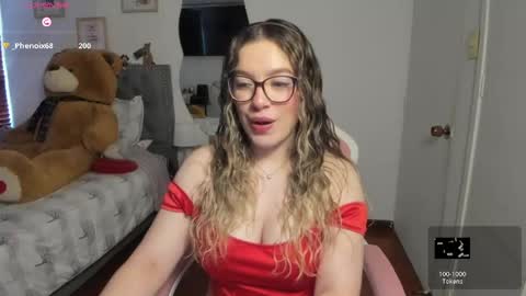 Snapshot of samysweet_8 chatting on June 2, 2:30 pm Samanta online show from June 2, 2:30 pm