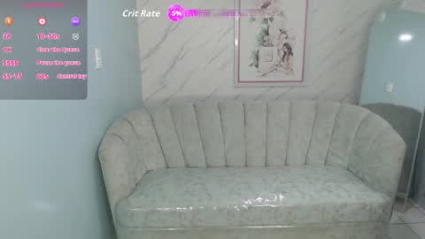 samythomas_t online show from March 13, 2:51 am