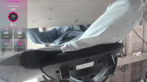 San online show from November 13, 1:10 pm