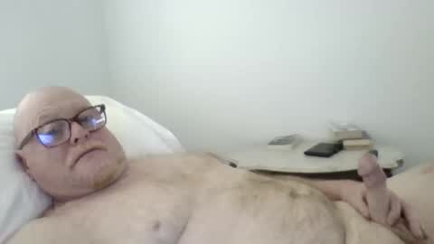 sanager40 online show from March 15, 12:55 pm