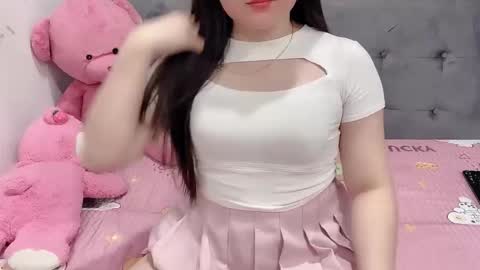 Snapshot of sanami_sian_ chatting on September 15, 2:28 pm sanami_sian_ online show from September 15, 2:28 pm