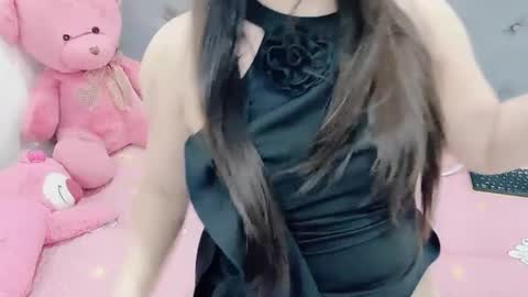 Snapshot of sanami_sian_ chatting on October 27, 2:04 am sanami_sian_ online show from October 27, 2:04 am