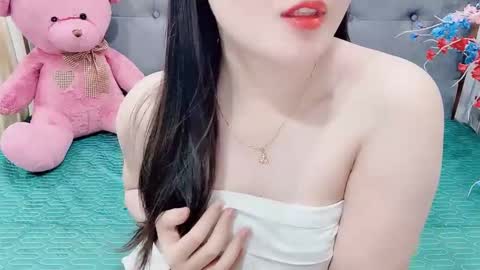 Snapshot of sanami_sian_ chatting on November 1, 2:30 pm sanami_sian_ online show from November 1, 2:30 pm