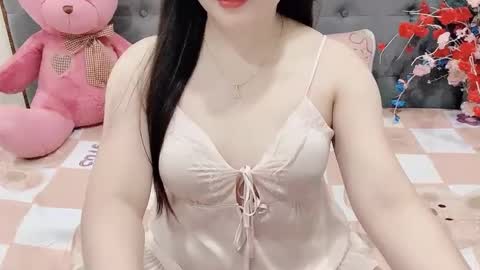 Snapshot of sanami_sian_ chatting on November 12, 2:56 am sanami_sian_ online show from November 12, 2:56 am