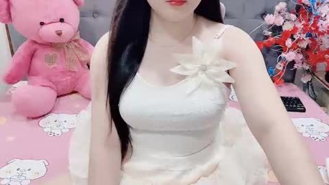 Snapshot of sanami_sian_ chatting on December 5, 2:53 am sanami_sian_ online show from December 5, 2:53 am