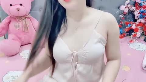 Snapshot of sanami_sian_ chatting on December 14, 1:22 am sanami_sian_ online show from December 14, 1:22 am