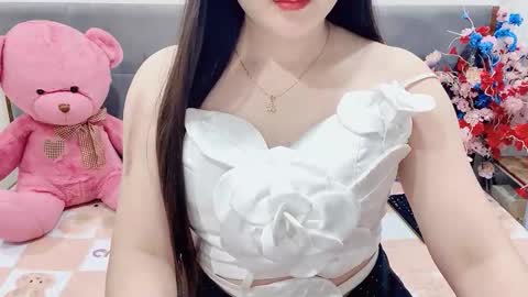 Snapshot of sanami_sian_ chatting on December 15, 2:10 pm sanami_sian_ online show from December 15, 2:10 pm