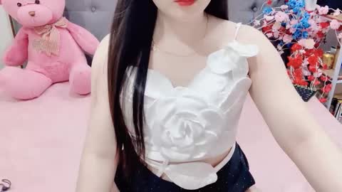 sanami_sian_ online show from March 14, 1:23 am