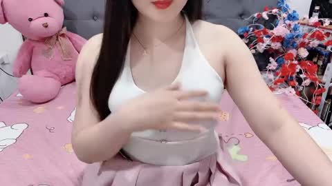 sanami_sian_ online show from April 22, 1:56 pm
