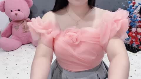 Snapshot of sanami_sian_ chatting on May 6, 2:08 am sanami_sian_ online show from May 6, 2:08 am