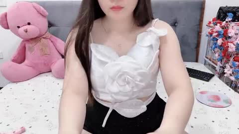 Snapshot of sanami_sian_ chatting on June 8, 1:20 am sanami_sian_ online show from June 8, 1:20 am
