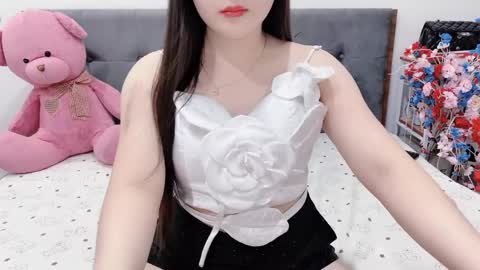 Snapshot of sanami_sian_ chatting on June 8, 1:28 am sanami_sian_ online show from June 8, 1:28 am