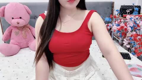 Snapshot of sanami_sian_ chatting on June 11, 1:27 am sanami_sian_ online show from June 11, 1:27 am