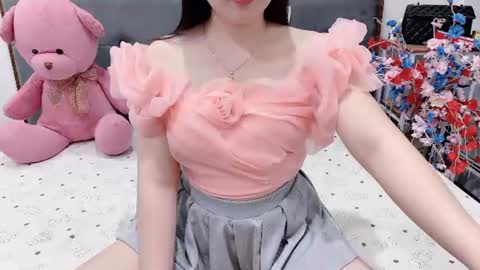 Snapshot of sanami_sian_ chatting on June 12, 1:37 am sanami_sian_ online show from June 12, 1:37 am