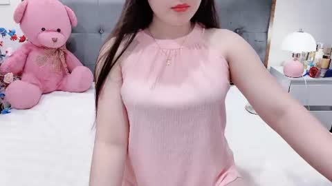 sanami_sian_ online show from June 27, 2:23 pm