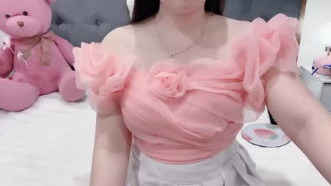 sanami_sian_ online show from July 2, 1:05 am