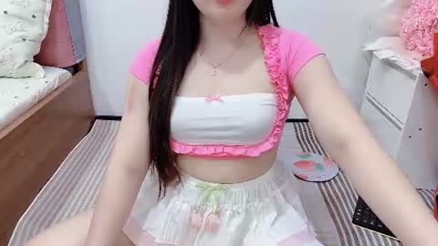sanami_sian_ online show from July 18, 4:38 am