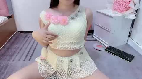 sanami_sian_ online show from July 30, 2:54 am