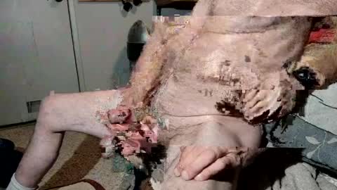 Snapshot of sanangelo69 chatting on February 25, 7:09 am sanangelo69 online show from February 25, 7:09 am